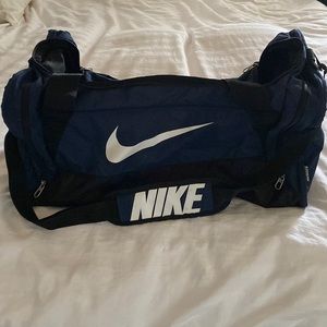 Nike Duffel bag
